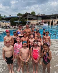 Image result for Hazel Grove & Bramhall Swimming Club