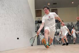 Image result for York Squash Rackets Club