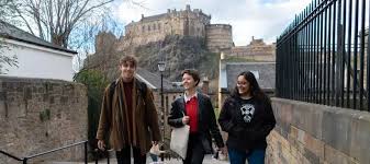 Image result for Edinburgh University