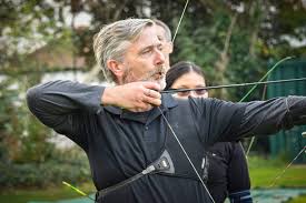Image result for Hampstead Bowmen