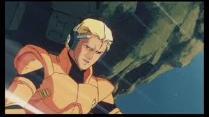 「ミライ・ノア 機動戦士ガンダム 逆襲のシャア」の画像検索結果