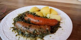 Image result for Grünkohl