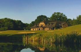 Image result for Chobham Golf Club