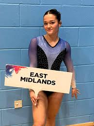 Image result for Hinckley Gymnastics Club