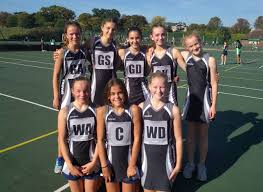 Image result for Sparks Netball Bristol