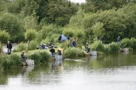 Image result for Diggle Angling Club