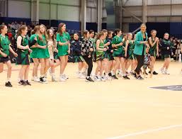 Image result for Cardiff University Netball Club