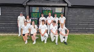 Image result for Ickwell Cricket Club