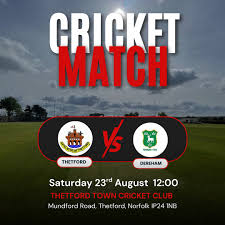 Image result for Dereham Cricket Club