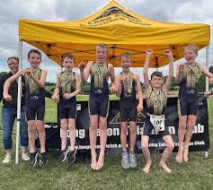 Image result for Derby Triathlon Club