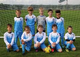 Image result for Barton Junior Badminton Club