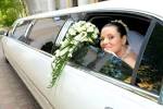 1st Classic Limousine and Car Service of San Francisco, Oakland ...