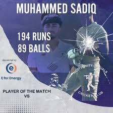 Image result for Notts Unity Casuals Cricket Club