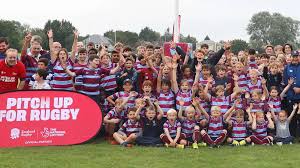 Image result for Wimbledon Rugby Football Club