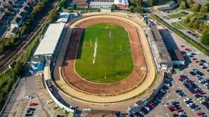 Image result for Poole Pirates Speedway Club