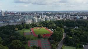 Image result for Battersea Park Millennium Arena