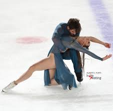 Image result for Mercian Ice Dance Club