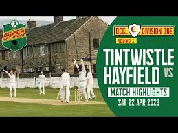 Image result for Tintwistle Cricket Club