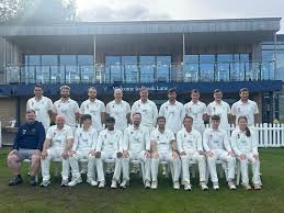Image result for Ormskirk Cricket Club