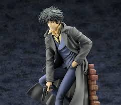 「スパイク・スピーゲル」の画像検索結果