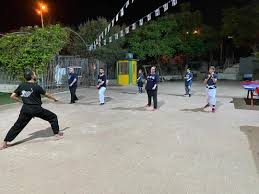 Image result for Tora Dojo