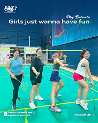 Image result for Pioneers Badminton Club