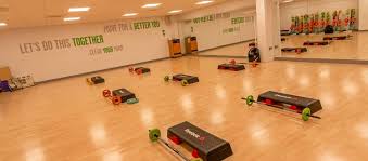 Image result for Fulwood Leisure Centre Squash Club