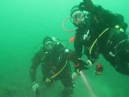 Image result for Belper Sub Aqua