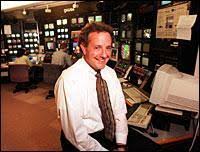 Roger Ogden, the man who changed the face of local television news, is retiring from the Gannett Co., he announced today. - 0526roger_ogden_200