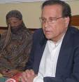 Salmaan Taseer Aasia Bibi