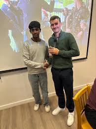 Image result for Old Northamptonians Cc