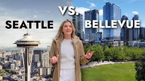 Image result for Bellevue