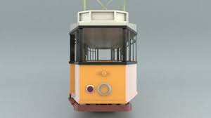 Image result for tram rotterdam allan