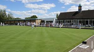 Image result for Oxford & District Indoor Bowls Club