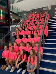 Image result for Beau Sejour Barracudas Swim Squad