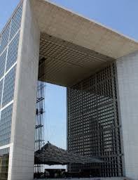 Image result for la Grande Arche