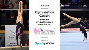 Image result for Diamonds Gymnastics Club