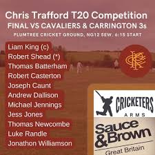 Image result for Kirkby Portland Cricket Club