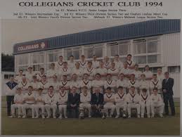 Image result for Old Dorkinian Cricket Club