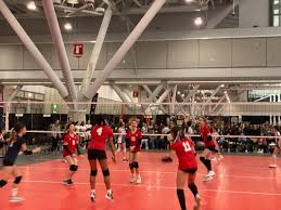 Image result for City Of Salford Volleyball Club