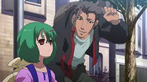 「キャサリン・グラス マクロスF」の画像検索結果