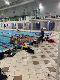 Image result for Potters Bar Synchronised Swimming Club
