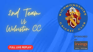 Image result for Wolviston Cricket Club