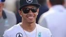 BBC Sport - LEWIS HAMILTON column: Australian GP fascinating start.