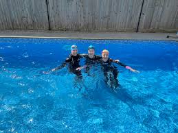 Image result for Brighton Swimming Club