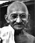 �uGandhi Mahatma�v�̉摜��������
