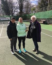 Image result for Whitton Tennis Club