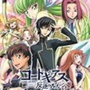 「卜部巧雪 コードギアス 反逆のルルーシュ　R2」の画像検索結果