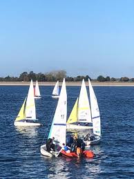 Image result for Oxford Sailing Club