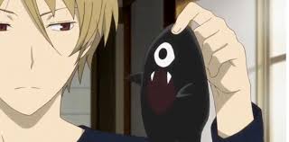 「名取周一 夏目友人帳」の画像検索結果